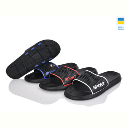 Шлепки Vladimir TC 512 mix