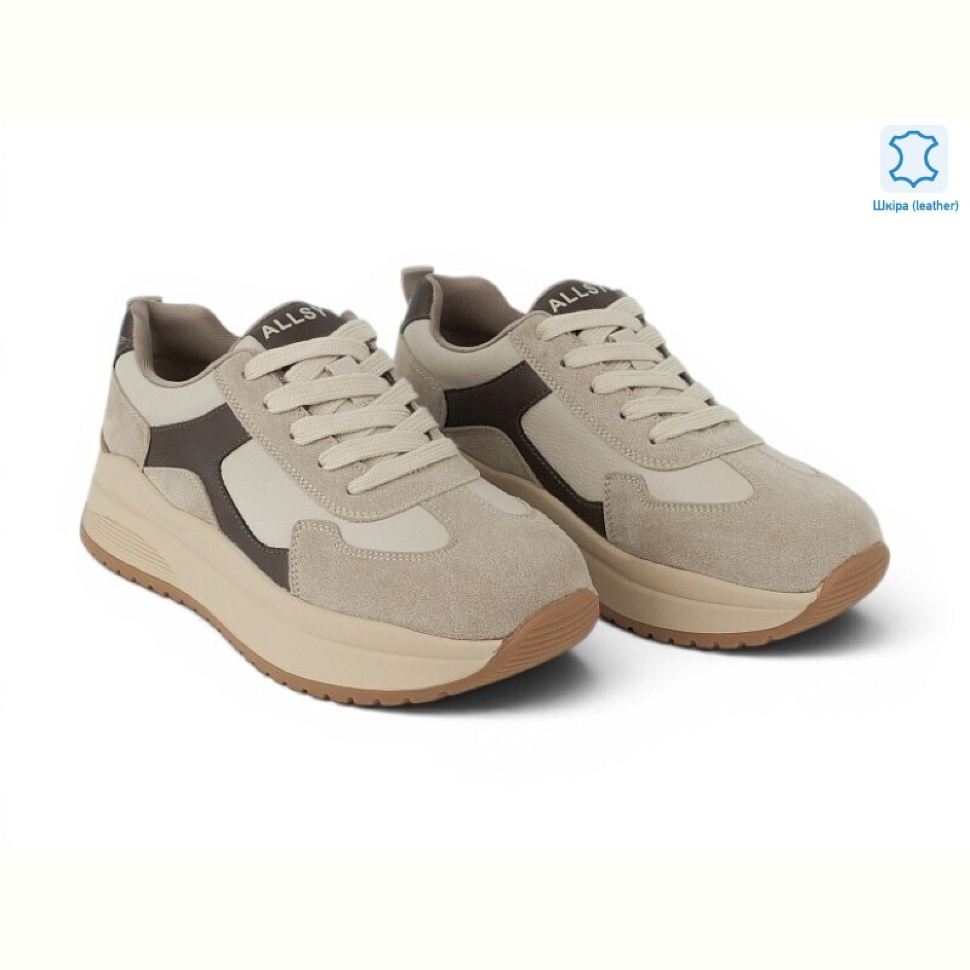 Кроссовки Allshoes 218570