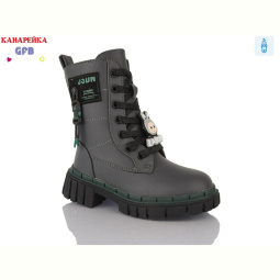Ботинки GFB-Канарейка Y7202-6