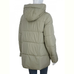 Куртка Turn Hug 7805 green
