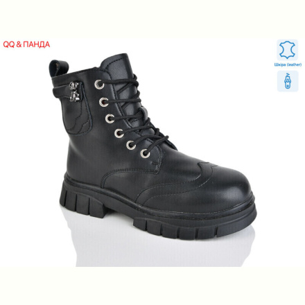 Ботинки QQ&amp;Панда B20