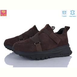 Кроссовки PLPS S653-3