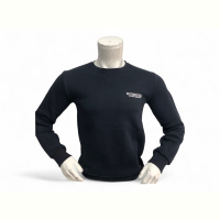 Батник TurkishBrend 02 т.синій