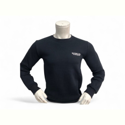 Батник TurkishBrend 02 т.синій