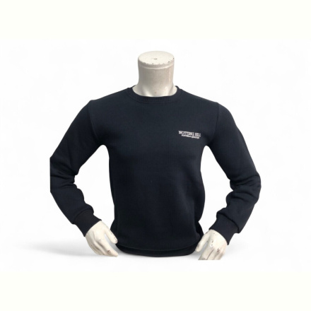 Батник TurkishBrend 02 т.синій