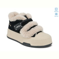 Кеды Allshoes 217441