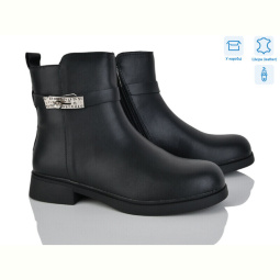 Ботинки Love-L&amp;M-ZDW MP2-1