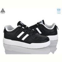 Кроссовки STILLI Group AD350-13 шкіра