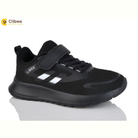 Кроссовки Clibee-Apawwa EC399-1 black