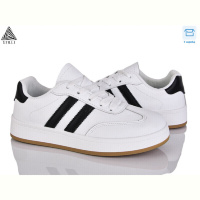 Кроссовки STILLI Group JH700-9 шкіра