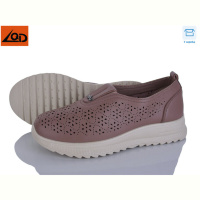 Кроссовки LQD W736-3