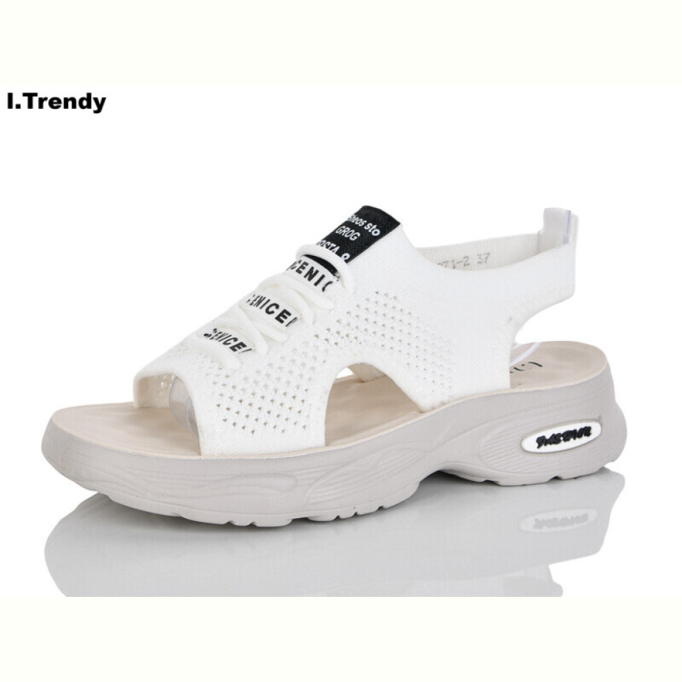 Босоножки Trendy BK971-2