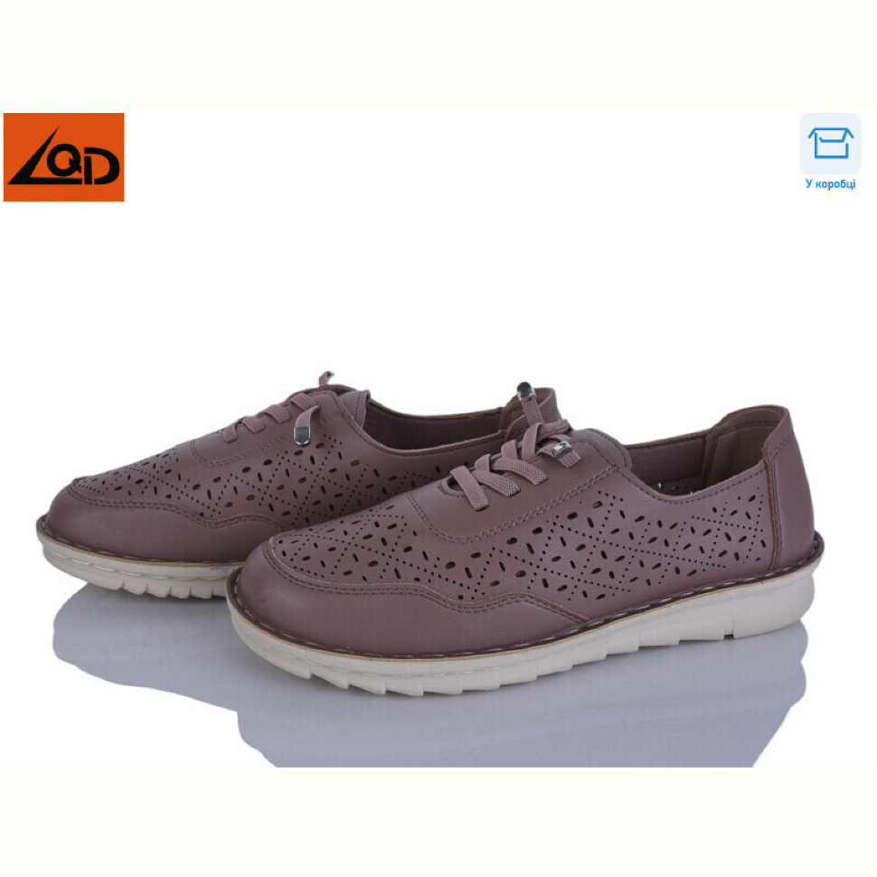 Кроссовки LQD W732-4 Кроссовки LQD W732-4