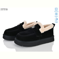Угги ITTS Q316-1