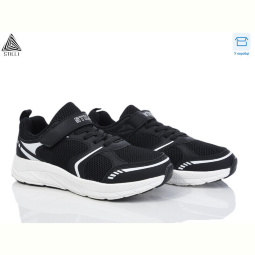 Кроссовки STILLI KIDS KT170-6 піна