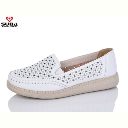 Туфли SUBA LL208-3