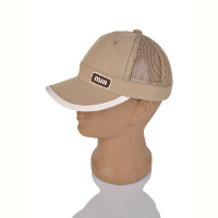 Кепка RuBi 0302-6 brown