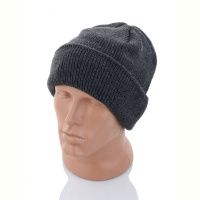 Шапка Red Hat KA157-3 grey флис