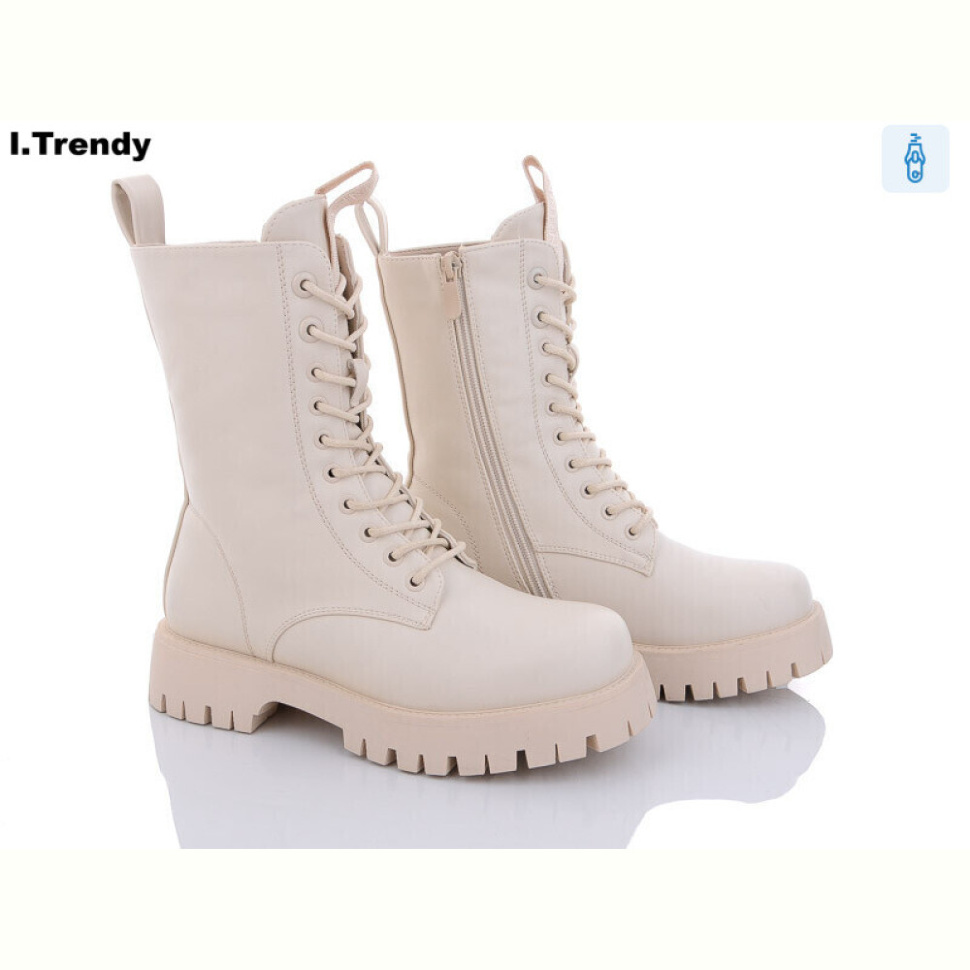 Ботинки Trendy B8088-1