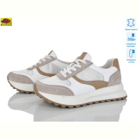 Кроссовки Mei De Li WKL52-15