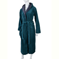 Халат Textile ЖX12 green