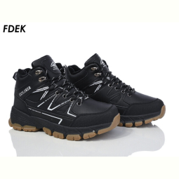 Ботинки FDEK T9089-6