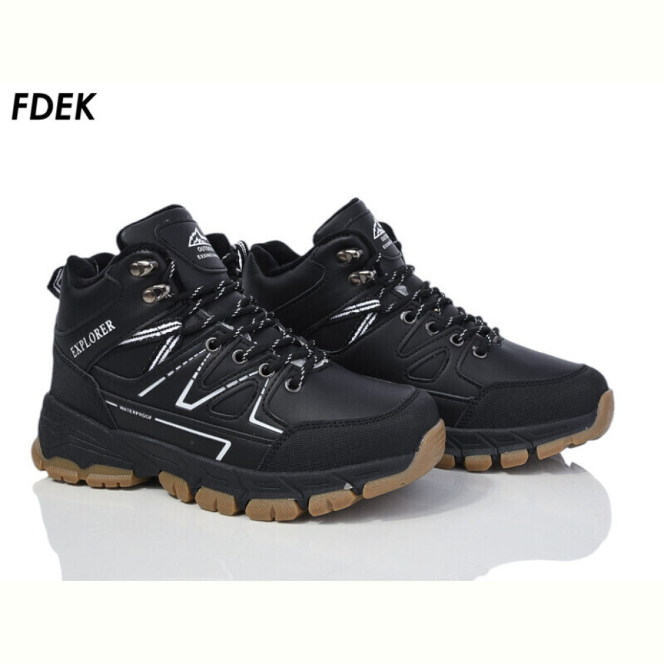 Ботинки FDEK T9089-6