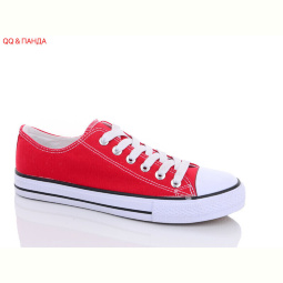 Кеды QQ&amp;Панда J688-5
