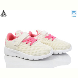 Кроссовки STILLI KIDS KT300-10 піна