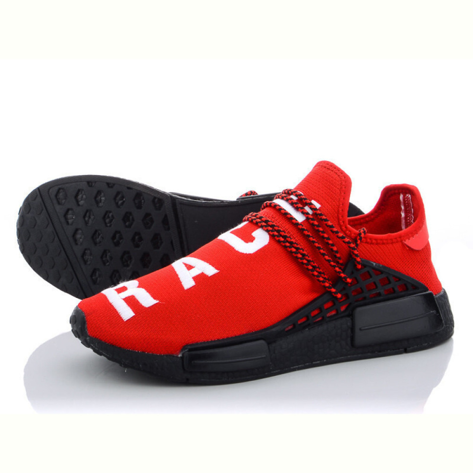 Кроссовки CR M7196-8