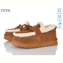 Угги ITTS Q293-45