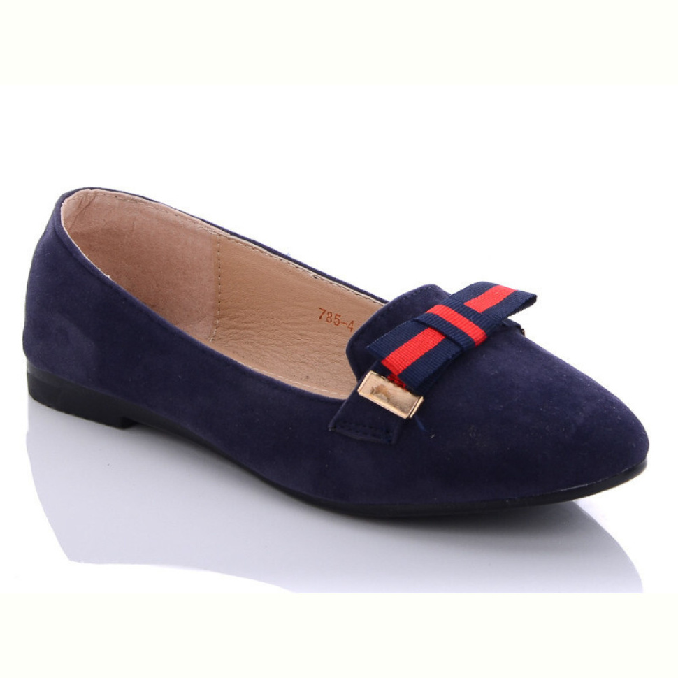 Балетки Xifa 785-4