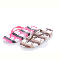 Шлепки Favorit FY2 mix