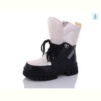 Дутики Ok Shoes LB219-17