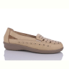 Туфли YUEMINGZHU 213 beige