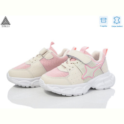 Кроссовки STILLI KIDS TX40-18 шкіра піна