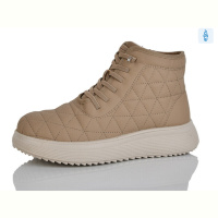 Ботинки Коронате 681-3