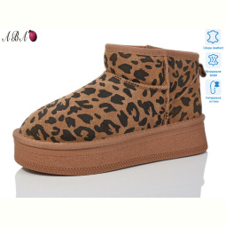 Угги Aba T2ABA6-2