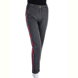 Брюки Vande Grouff 1004 grey