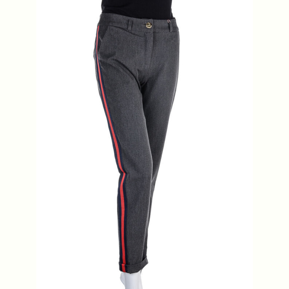 Брюки Vande Grouff 1004 grey