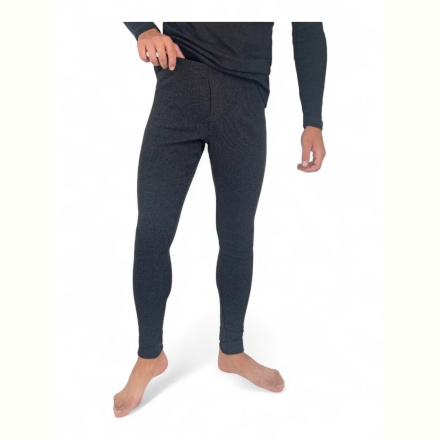 Термобелье Sport style 12 т.сірий