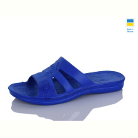 Шлепки SANLIN 2 SV007 синій