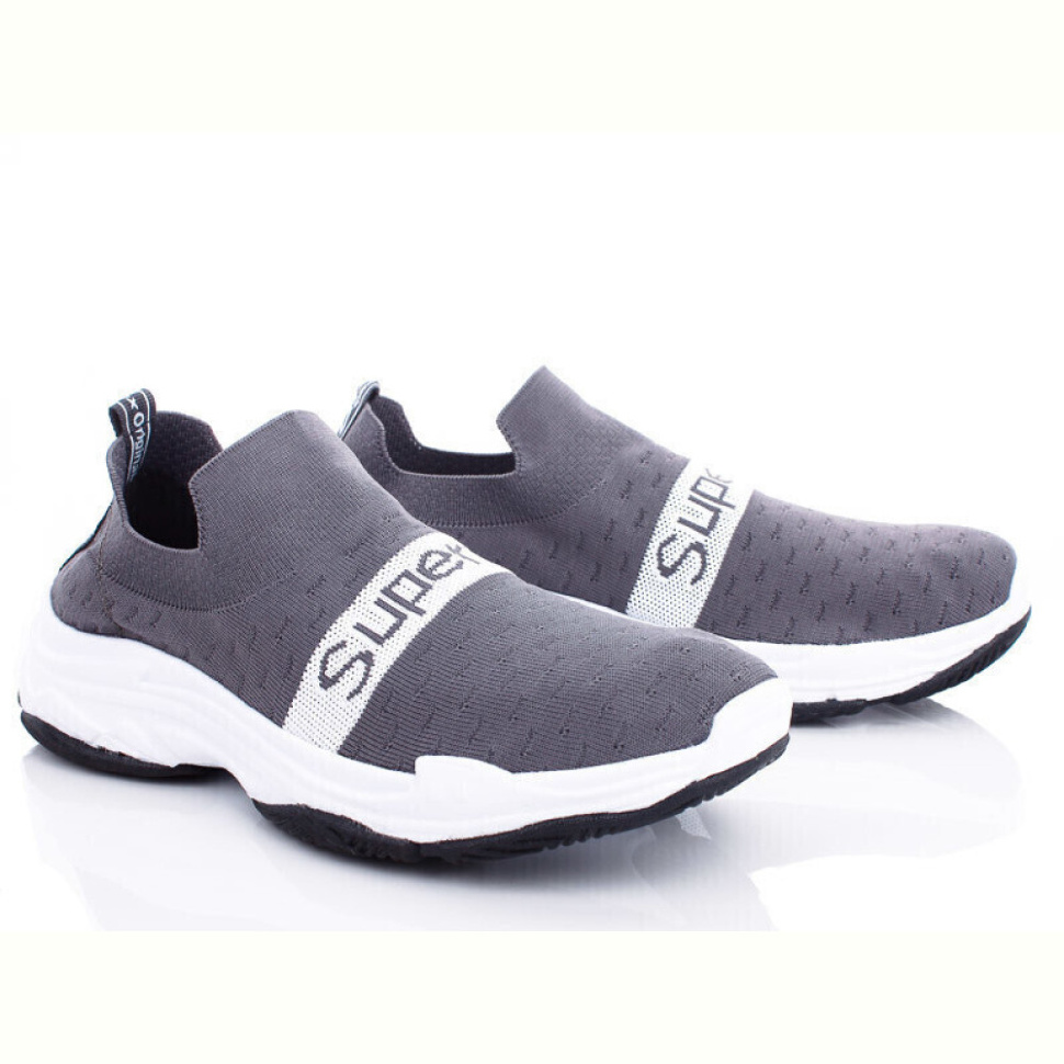 Кроссовки Veer-Demax 8101-1