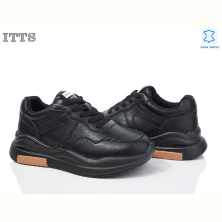 Кроссовки ITTS MX6605-1