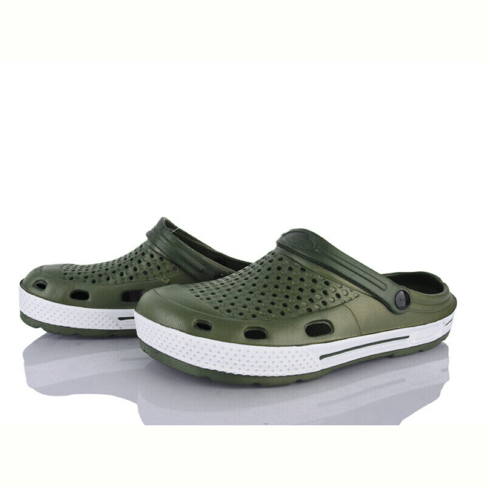 Кроксы Hongquan Q15-5