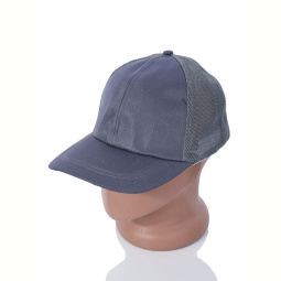 Кепка RuBi LM018-5 grey