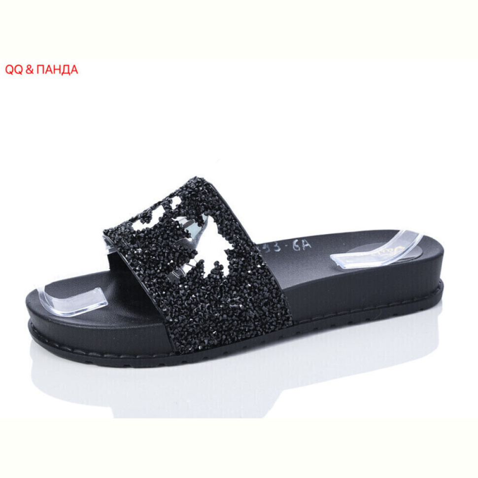 Шлепки QQ&Панда 793-6A