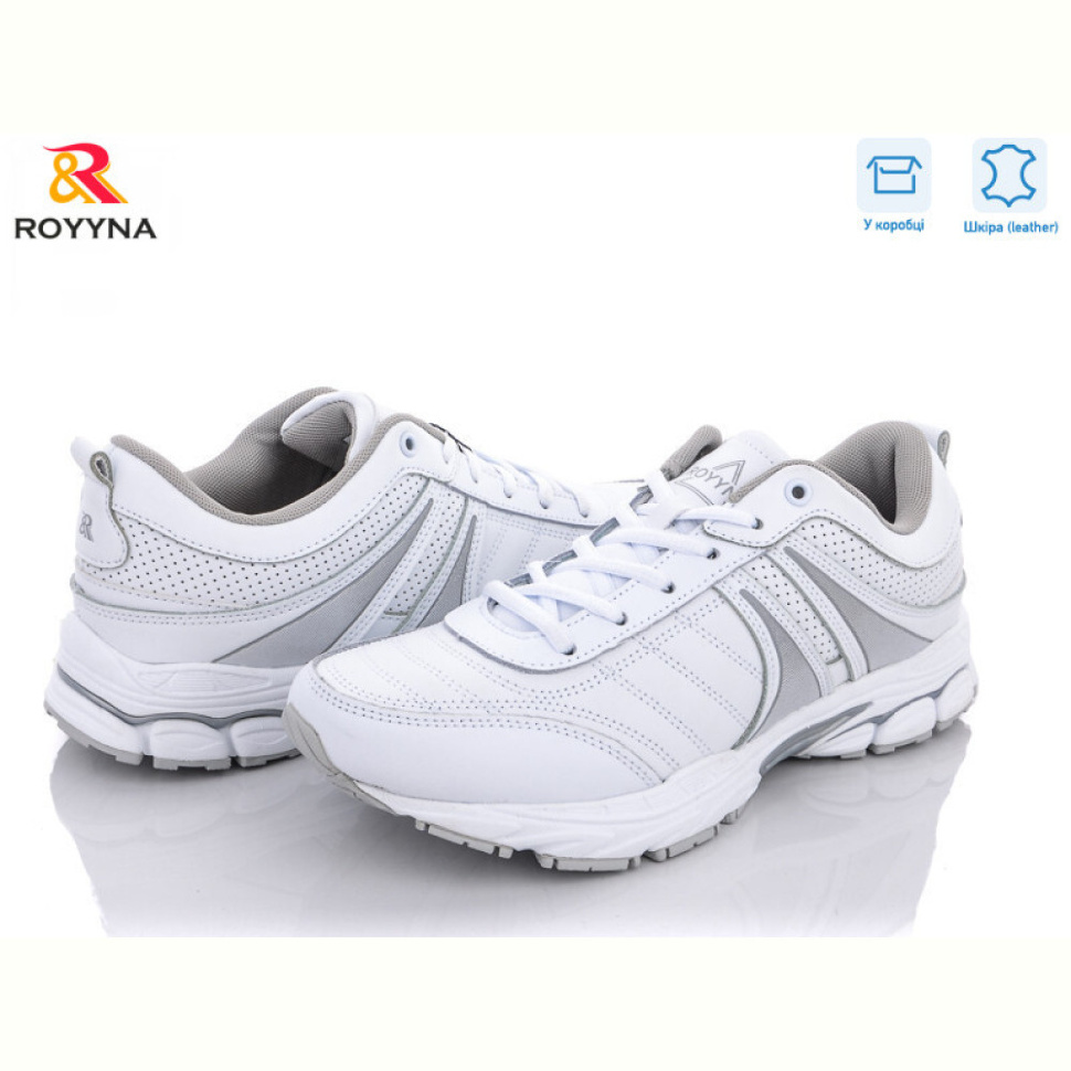 Кроссовки ROYYNA 045 A