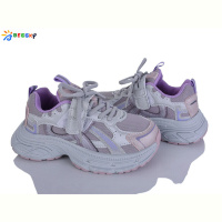 Кроссовки Bessky-Kellaifeng BY5250-3C