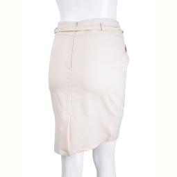 Юбка Obuvok 102 beige (08979)